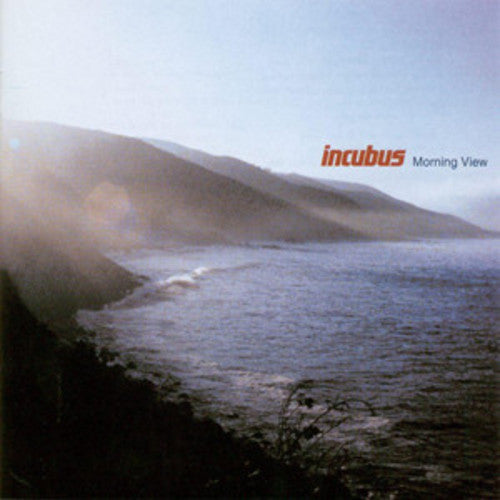 INCUBUS 'MORNING VIEW' 2LP