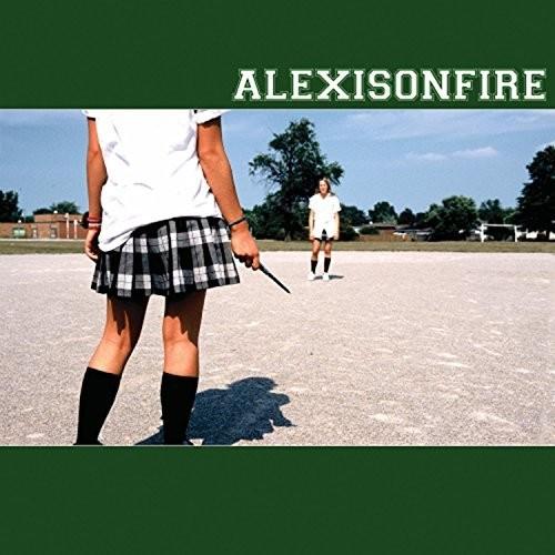 ALEXISONFIRE ‘ALEXISONFIRE’ 2LP