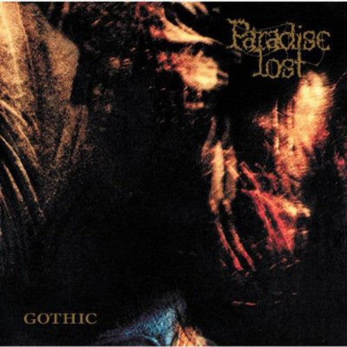 PARADISE LOST 'GOTHIC' LP