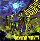 BOUNCING SOULS 'MANIACAL LAUGHTER' LP