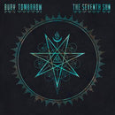BURY TOMORROW 'THE SEVENTH SUN' LP