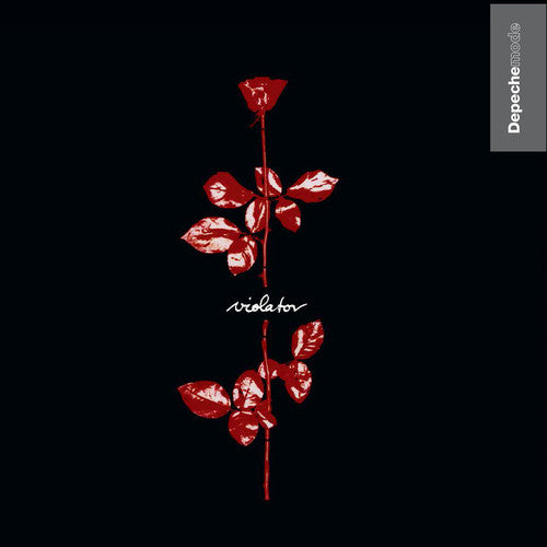 DEPECHE MODE 'VIOLATOR' LP