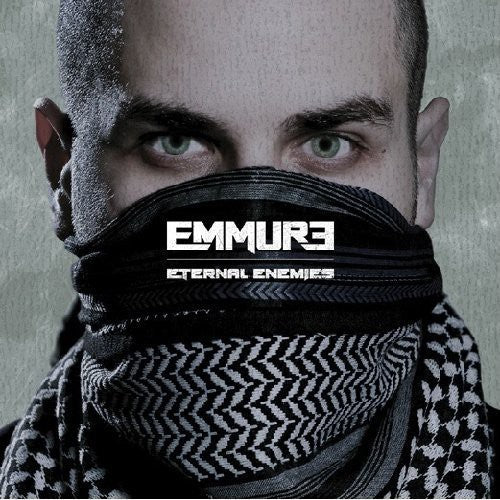 EMMURE 'ETERNAL ENEMIES' LP