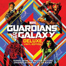 GUARDIANS OF THE GALAXY SOUNDTRACK 2LP (Deluxe Edition)