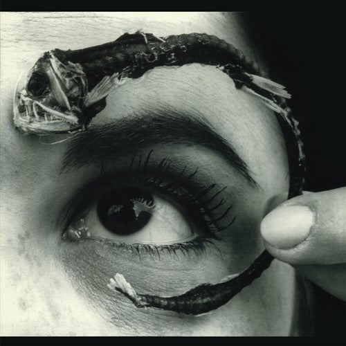 MR. BUNGLE 'DISCO VOLANTE' LP (Import)