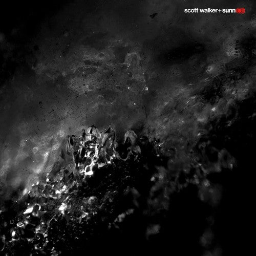 SCOTT WALKER + SUNN O))) 'SOUSED' 2LP