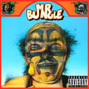 MR. BUNGLE 'BUNGLE' 2LP (Import)
