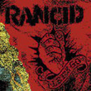 RANCID 'LET'S GO' LP (20th Anniversary Reissue)