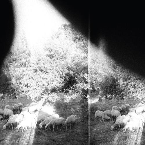 GODSPEED YOU! BLACK EMPEROR 'ASUNDER, SWEET AND OTHER DISTRESS' LP