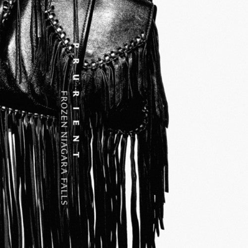 PRURIENT 'FROZEN NIAGARA FALLS' 3LP