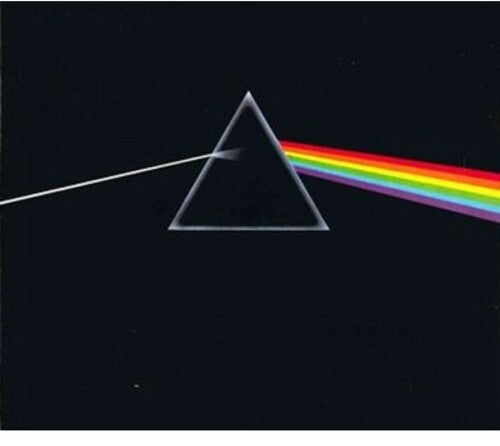 PINK FLOYD 'THE DARK SIDE OF THE MOON' CD