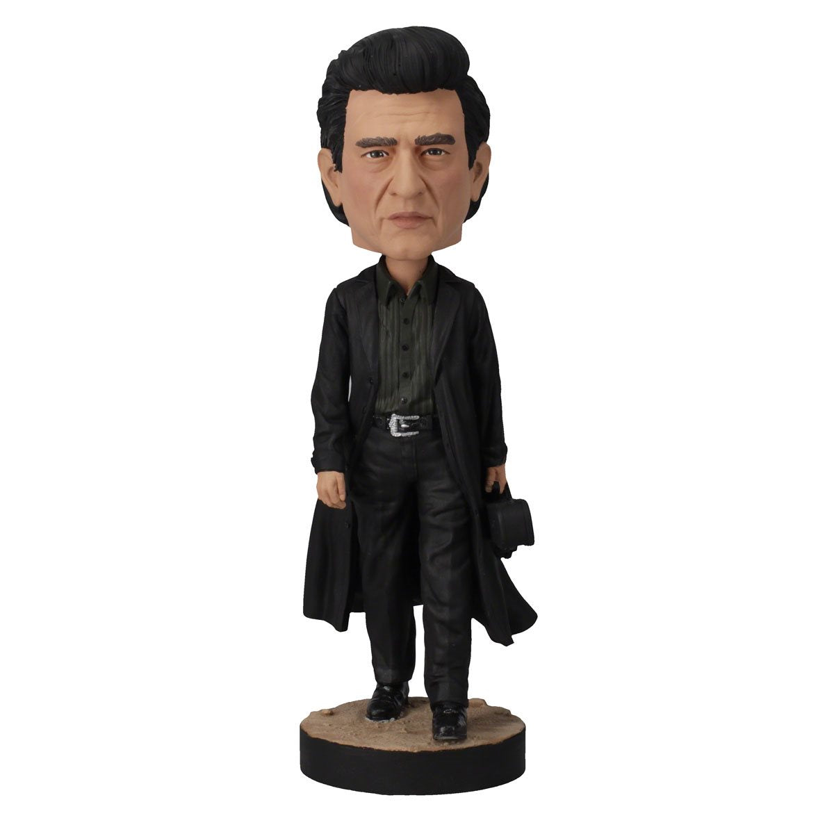 JOHNNY CASH BOBBLEHEAD