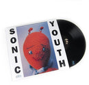 SONIC YOUTH 'DIRTY' 2LP