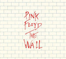 PINK FLOYD 'THE WALL' CD
