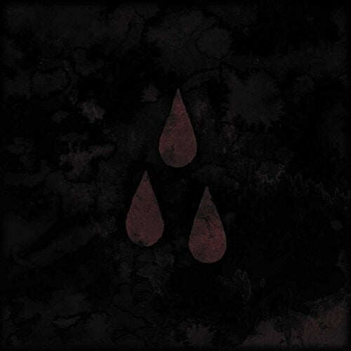 AFI 'THE BLOOD ALBUM' (Colored Vinyl)