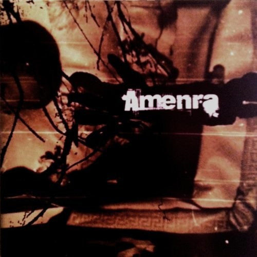 AMENRA 'MASS I' LP (Import)