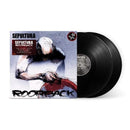 SEPULTURA 'ROORBACK' 2LP