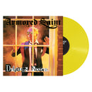 ARMORED SAINT 'DELIRIOUS NOMAD' LP (Yellow Vinyl)