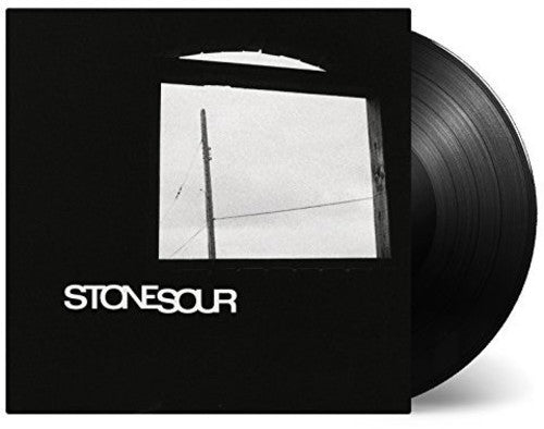 STONE SOUR 'STONE SOUR' LP