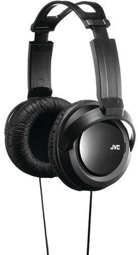 JVC HARX330 HEADPHONES