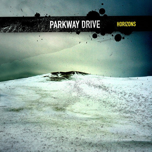 PARKWAY DRIVE 'HORIZONS' LP