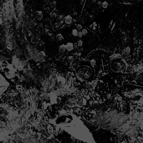 PRIMITIVE MAN / UNEARTHLY TRANCE 'SPLIT' LP