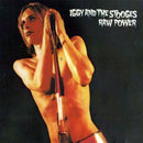 IGGY AND THE STOOGES 'RAW POWER' 2LP (Import)