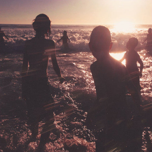 LINKIN PARK 'ONE MORE LIGHT' LP