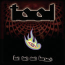 TOOL 'LATERALUS' CD