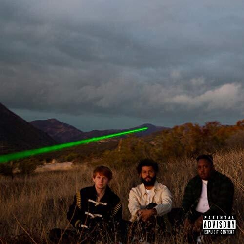 INJURY RESERVE 'INJURY RESERVE' LP