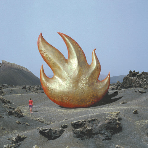 AUDIOSLAVE 'AUDIOSLAVE' 2LP