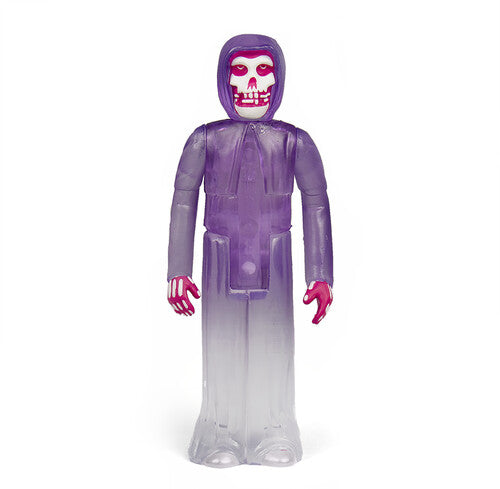 MISFITS ReAction FIGURE 'FIEND WALK AMONG US' Purple