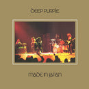 DEEP PURPLE 'MADE IN JAPAN' 2LP (Purple Vinyl)