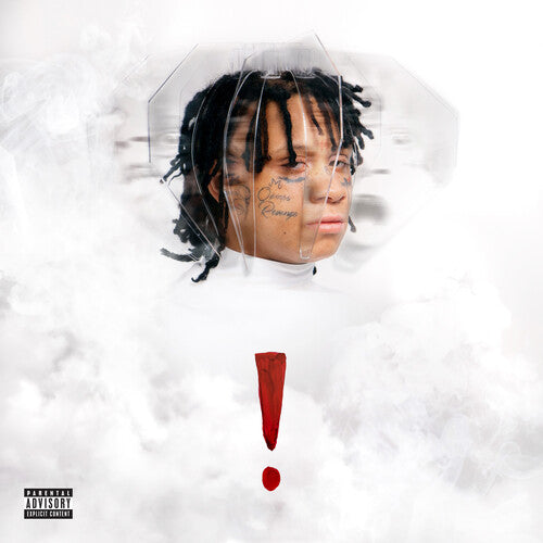 TRIPPIE REDD '!' LP