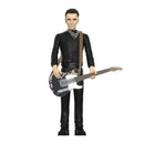 CLASH REACTION FIGURE - JOE STRUMMER (London Calling)