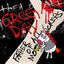 GREEN DAY 'FATHER OF ALL' LP