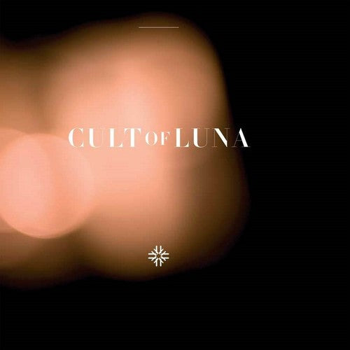 CULT OF LUNA 'CULT OF LUNA' 2LP