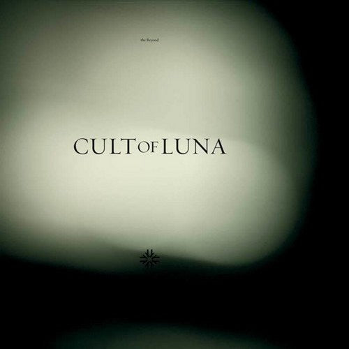 CULT OF LUNA 'BEYOND' 2LP