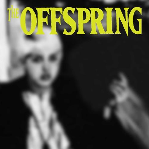 THE OFFSPRING 'S/T' LP