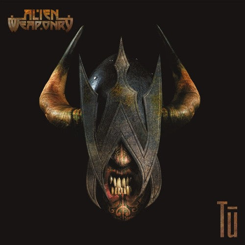 ALIEN WEAPONRY 'TU' LP