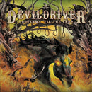 DEVILDRIVER 'OUTLAWS 'TIL THE END VOL. 1' LP