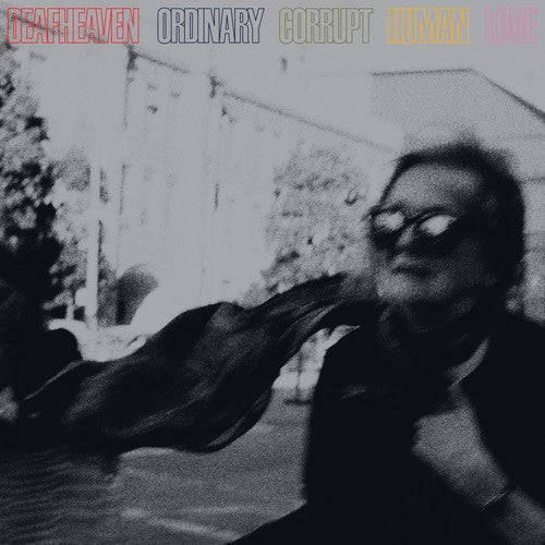 DEAFHEAVEN 'ORDINARY CORRUPT HUMAN LOVE' 2LP