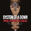 SYSTEM OF A DOWN 'MEZMERIZE' LP