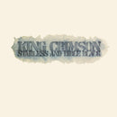 KING CRIMSON 'STARLESS & BIBLE BLACK' LP (Import, Limited Edition, Remixed By Steven Wilson & Robert Fripp)