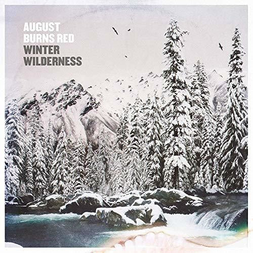 AUGUST BURNS RED 'WINTER WILDERNESS' 10" EP