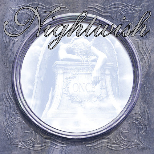 NIGHTWISH 'ONCE' 2LP