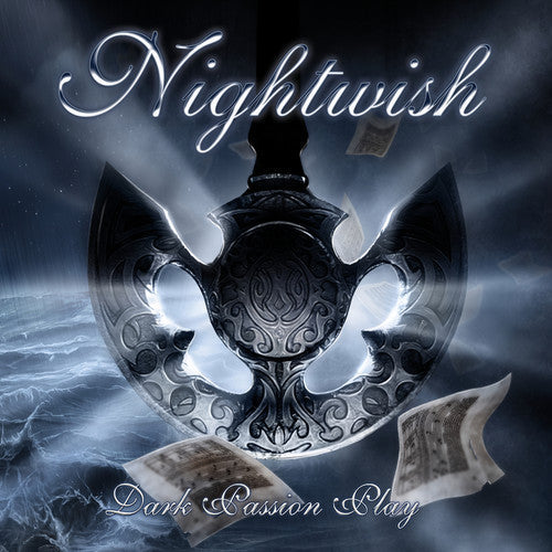 NIGHTWISH 'DARK PASSION PLAY' 2LP