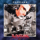 CARCASS 'SWANSONG' LP