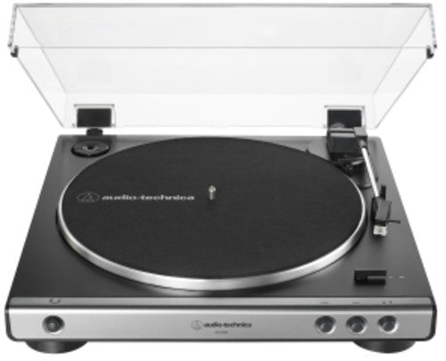 AUDIO TECHNICA AT-LP60X TURNTABLE