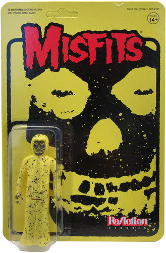 MISFITS ReAction FIGURE 'FIENDS COLLECTION 1'